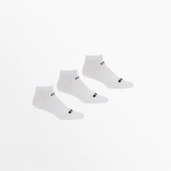 Capellisport.com BASICS CS-COOL CUSHIONED LOW CUT SOCKS