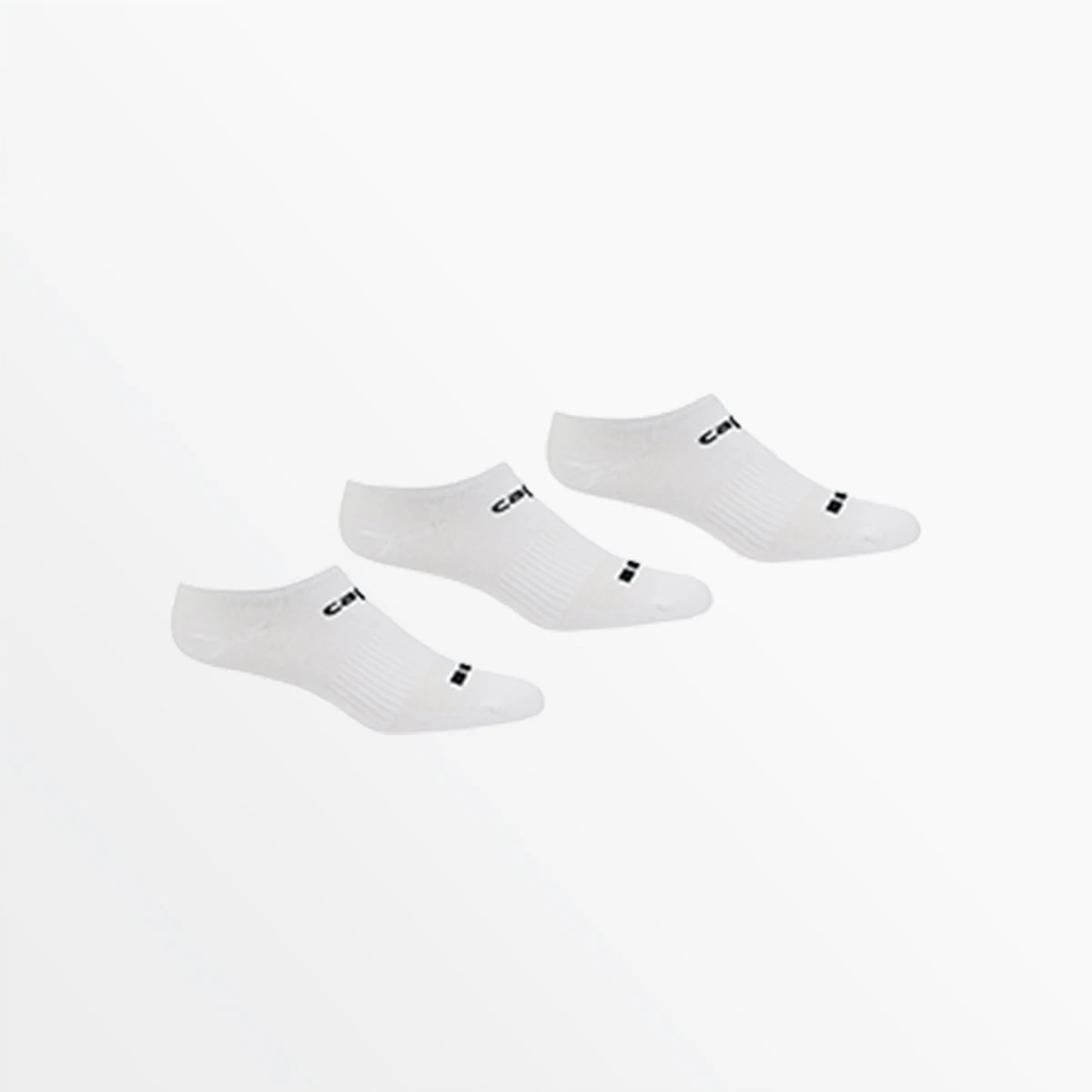 Capellisport.com BASICS CS-COOL CUSHIONED NO SHOW SOCKS 5 Capellisport.com BASICS CS-COOL CUSHIONED NO SHOW SOCKS