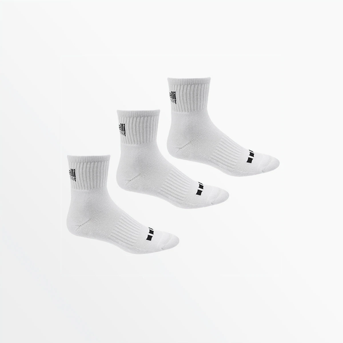Capellisport.com BASICS CS-COOL CUSHIONED QUARTER TOP SOCKS 5 Capellisport.com BASICS CS-COOL CUSHIONED QUARTER TOP SOCKS
