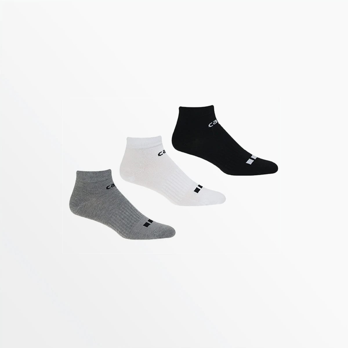 Capellisport.com BASICS CS-COOL LIGHTWEIGHT LOW CUT SOCKS 4 Capellisport.com BASICS CS-COOL LIGHTWEIGHT LOW CUT SOCKS