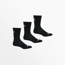CAPELLI SPORT Sales Store 56 Capellisport.com BASICS CS-COOL LIGHTWEIGHT CREW SOCKS