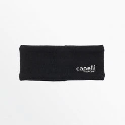 CapelliSport ADULT KNIT HEADWRAP ACCESSORIES