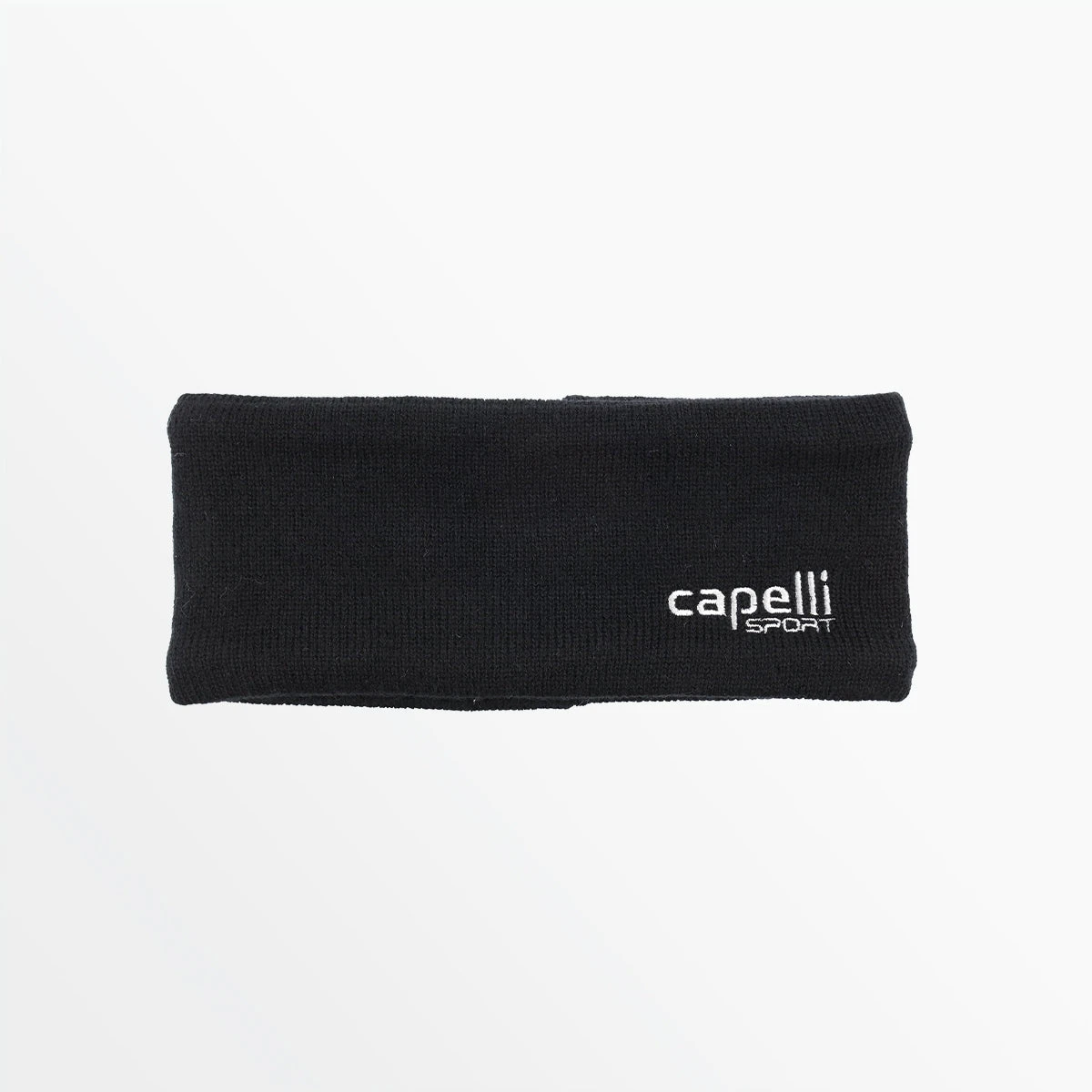 CapelliSport YOUTH KNIT HEADWRAP 5 CapelliSport YOUTH KNIT HEADWRAP
