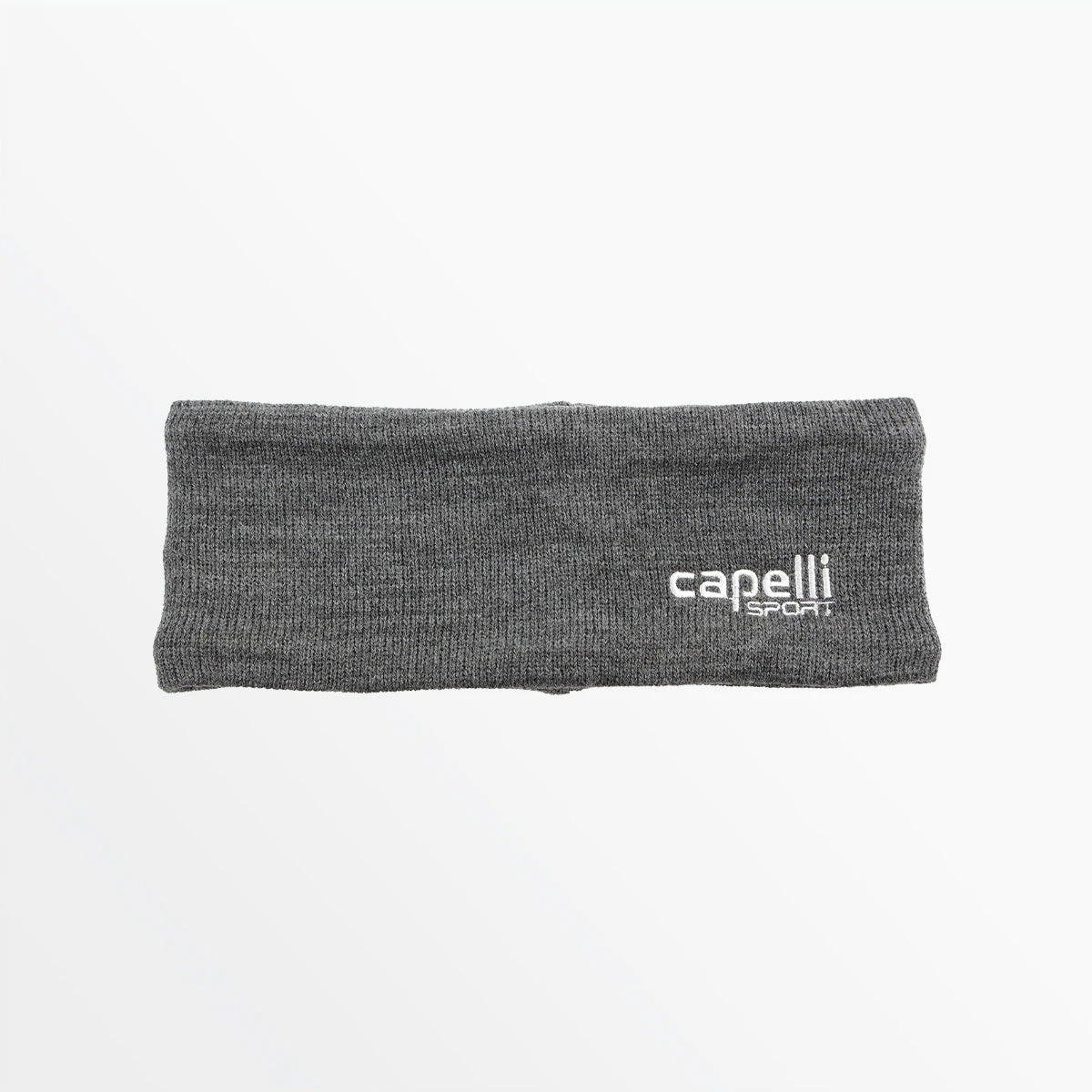 CapelliSport YOUTH KNIT HEADWRAP 3 CapelliSport YOUTH KNIT HEADWRAP