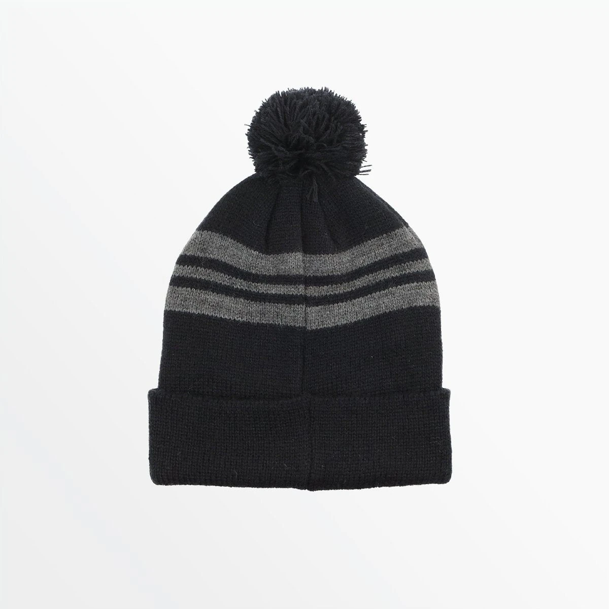 CapelliSport YOUTH STRIPED POM BEANIE 8 CapelliSport YOUTH STRIPED POM BEANIE