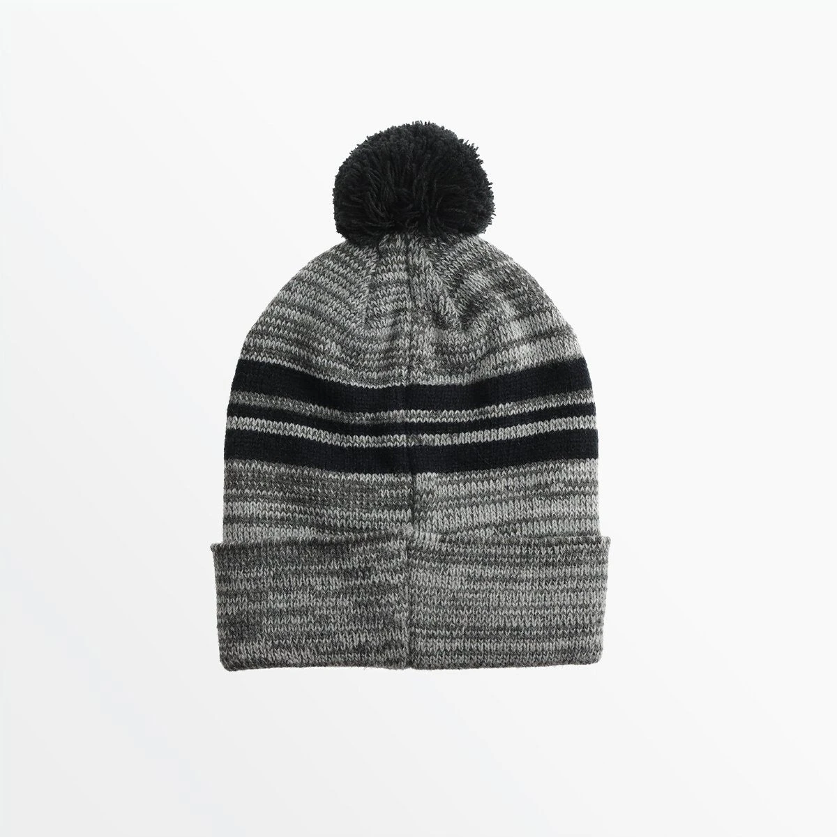 CapelliSport YOUTH STRIPED POM BEANIE 4 CapelliSport YOUTH STRIPED POM BEANIE