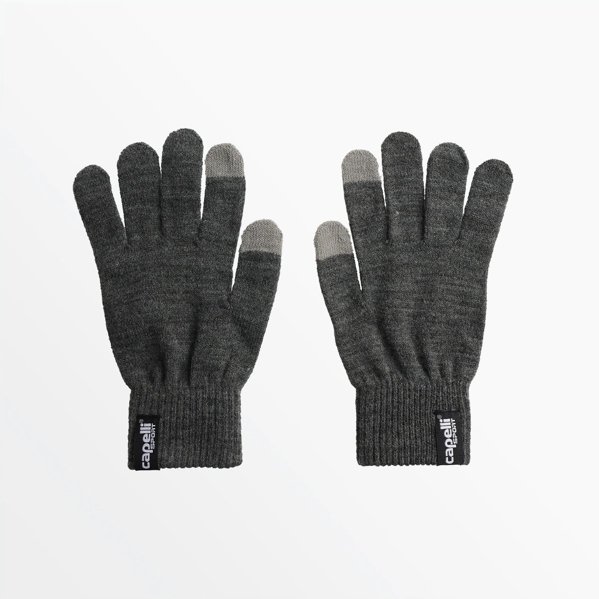 CapelliSport ACCESSORIES ADULT TECH MAGIC GLOVES, 3-PACK 5 CapelliSport ACCESSORIES ADULT TECH MAGIC GLOVES, 3-PACK