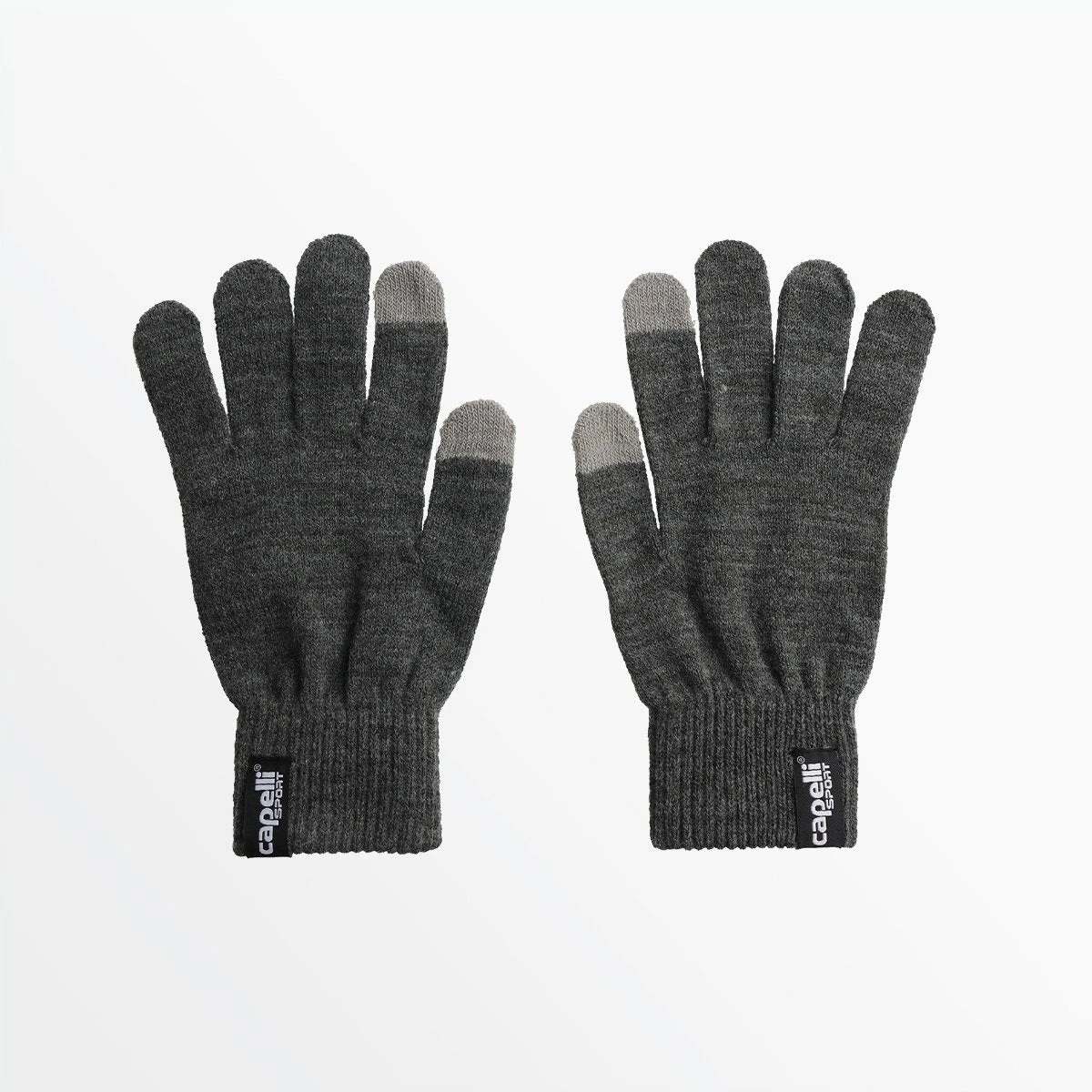 CapelliSport YOUTH TECH MAGIC GLOVES, 3-PACK ACCESSORIES 13 CapelliSport YOUTH TECH MAGIC GLOVES, 3-PACK ACCESSORIES