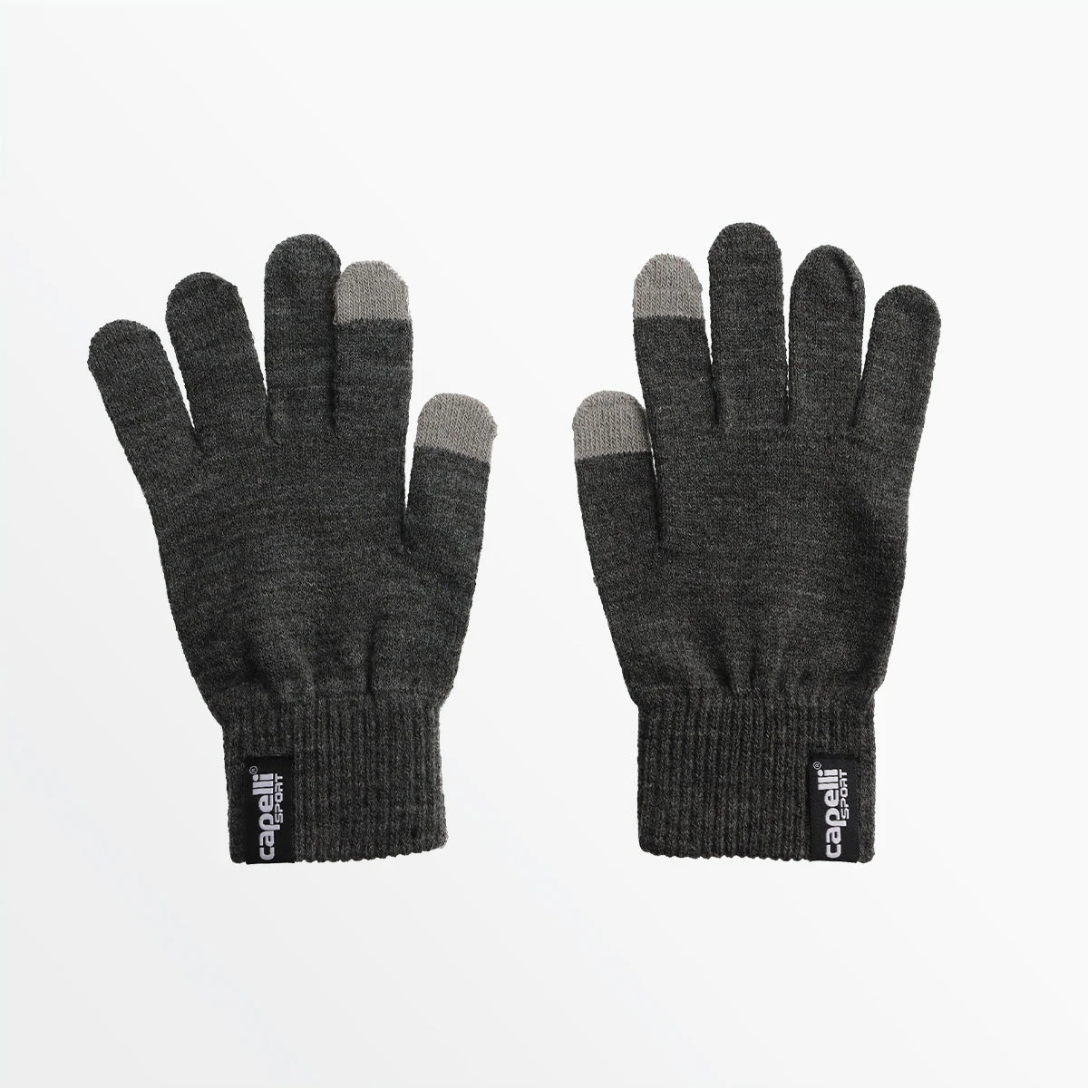 CapelliSport ACCESSORIES ADULT TECH MAGIC GLOVES, 3-PACK 11 CapelliSport ACCESSORIES ADULT TECH MAGIC GLOVES, 3-PACK