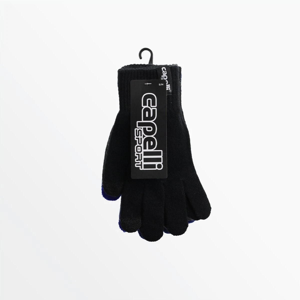 CapelliSport YOUTH TECH MAGIC GLOVES, 3-PACK ACCESSORIES 6 CapelliSport YOUTH TECH MAGIC GLOVES, 3-PACK ACCESSORIES