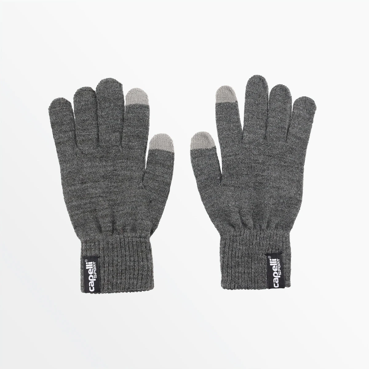 CapelliSport ACCESSORIES ADULT TECH MAGIC GLOVES, 3-PACK 8 CapelliSport ACCESSORIES ADULT TECH MAGIC GLOVES, 3-PACK