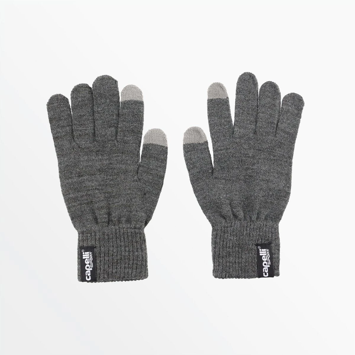 CapelliSport YOUTH TECH MAGIC GLOVES, 3-PACK ACCESSORIES 9 CapelliSport YOUTH TECH MAGIC GLOVES, 3-PACK ACCESSORIES