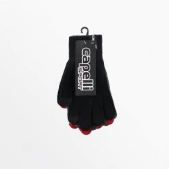 CapelliSport YOUTH TECH MAGIC GLOVES, 3-PACK ACCESSORIES 26 CapelliSport YOUTH TECH MAGIC GLOVES, 3-PACK ACCESSORIES