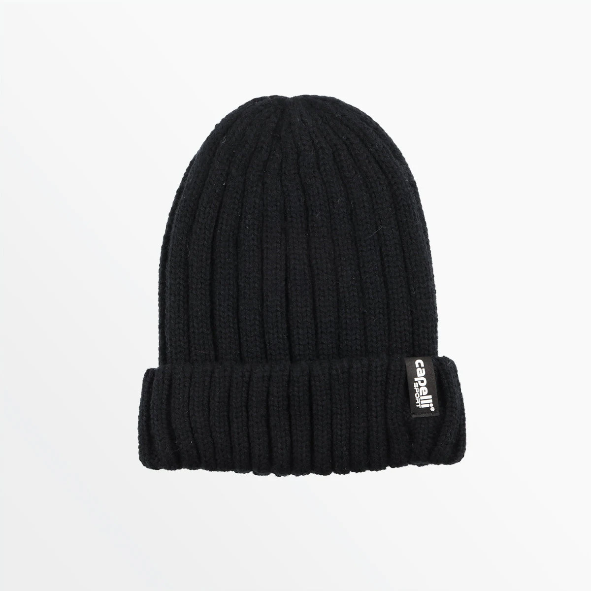 CapelliSport YOUTH RIB CUFF BEANIE ACCESSORIES 3 CapelliSport YOUTH RIB CUFF BEANIE ACCESSORIES