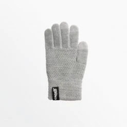 CapelliSport WOMEN'S FUZZY RIB GLOVES