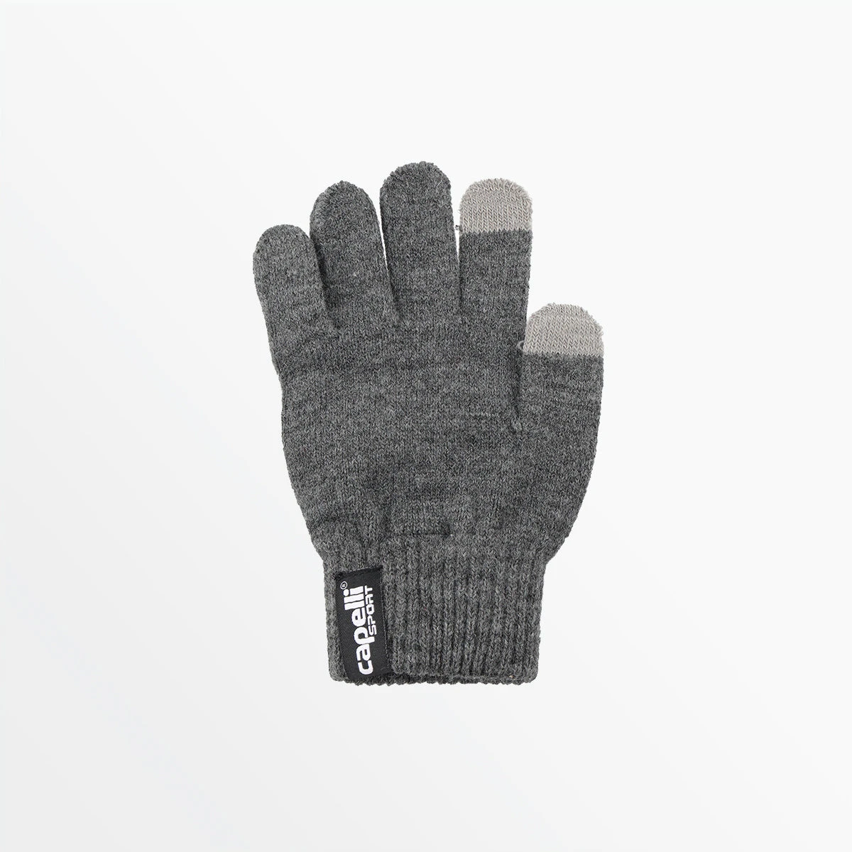 CapelliSport ACCESSORIES YOUTH TWO-TONE HAT & GLOVES -SET 13 CapelliSport ACCESSORIES YOUTH TWO-TONE HAT & GLOVES -SET