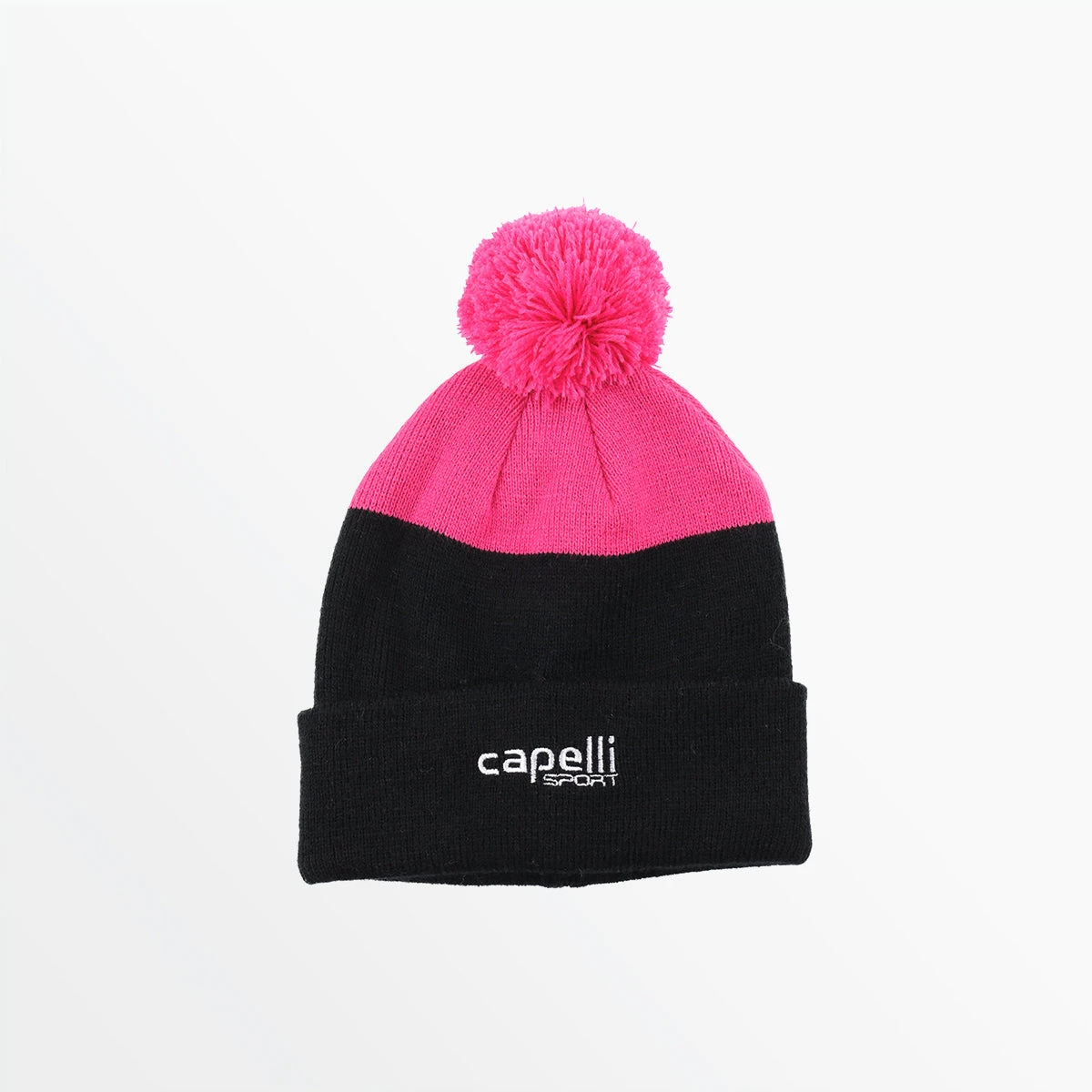 CapelliSport ACCESSORIES YOUTH TWO-TONE HAT & GLOVES -SET 15 CapelliSport ACCESSORIES YOUTH TWO-TONE HAT & GLOVES -SET