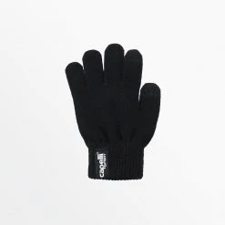 CapelliSport ACCESSORIES YOUTH TWO-TONE HAT & GLOVES -SET 21 CapelliSport ACCESSORIES YOUTH TWO-TONE HAT & GLOVES -SET