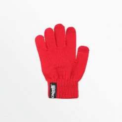 CapelliSport ACCESSORIES YOUTH TWO-TONE HAT & GLOVES -SET 24 CapelliSport ACCESSORIES YOUTH TWO-TONE HAT & GLOVES -SET