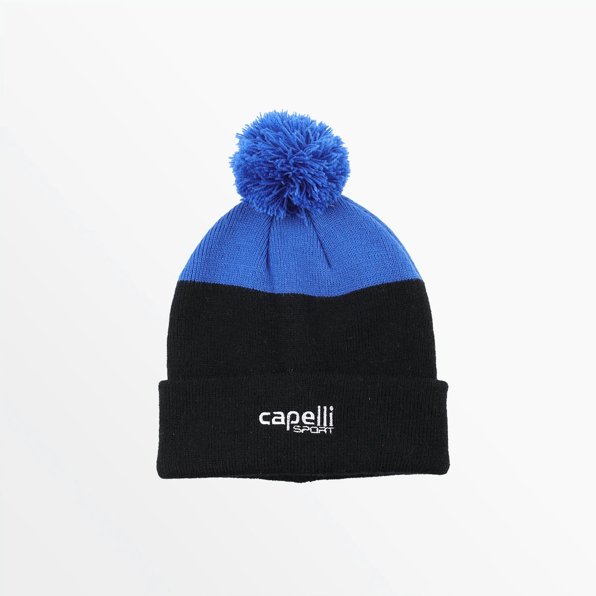 CapelliSport ACCESSORIES YOUTH TWO-TONE HAT & GLOVES -SET 3 CapelliSport ACCESSORIES YOUTH TWO-TONE HAT & GLOVES -SET