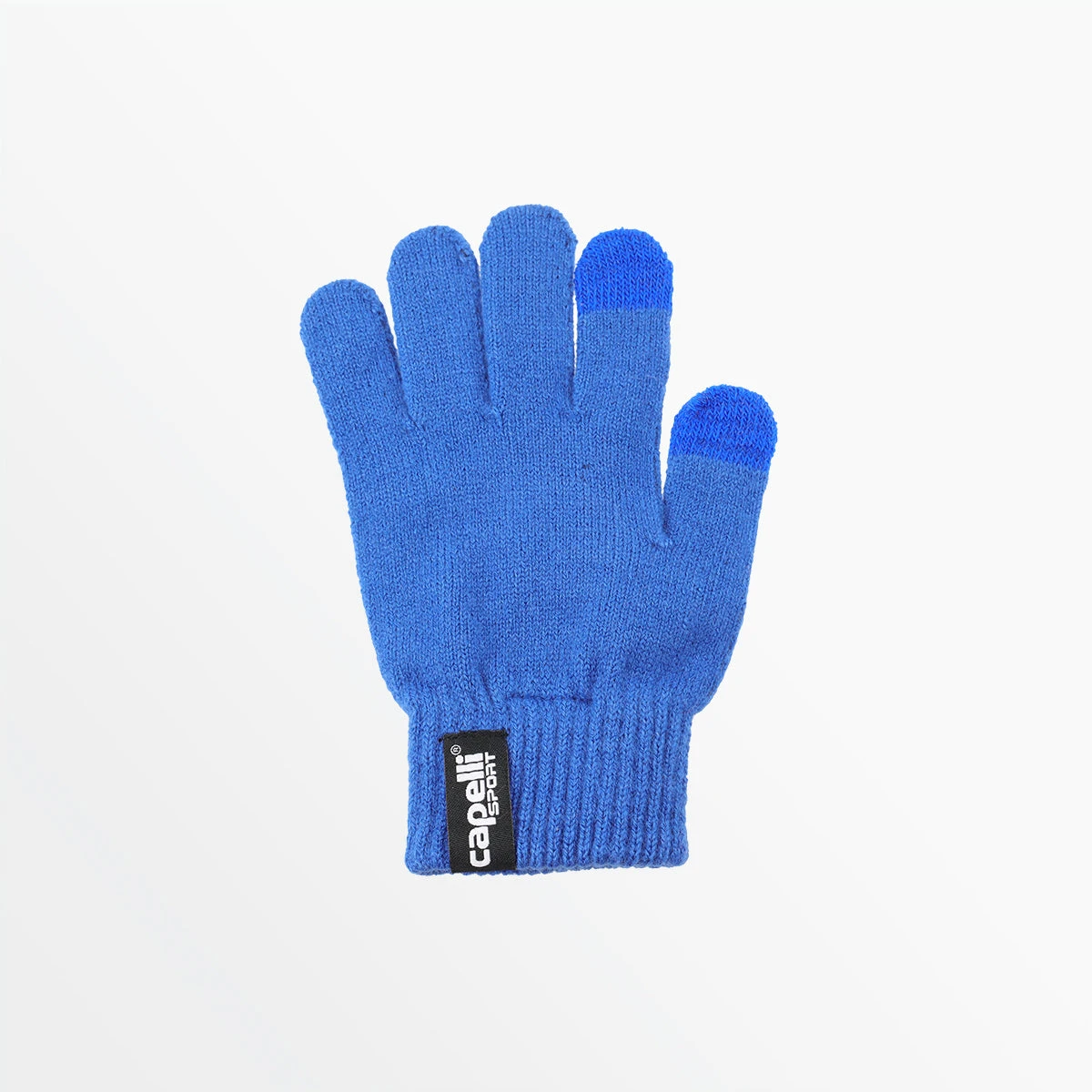 CapelliSport ACCESSORIES YOUTH TWO-TONE HAT & GLOVES -SET 5 CapelliSport ACCESSORIES YOUTH TWO-TONE HAT & GLOVES -SET