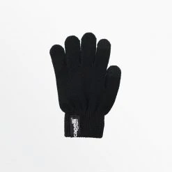 CapelliSport ACCESSORIES YOUTH TWO-TONE HAT & GLOVES -SET 25 CapelliSport ACCESSORIES YOUTH TWO-TONE HAT & GLOVES -SET