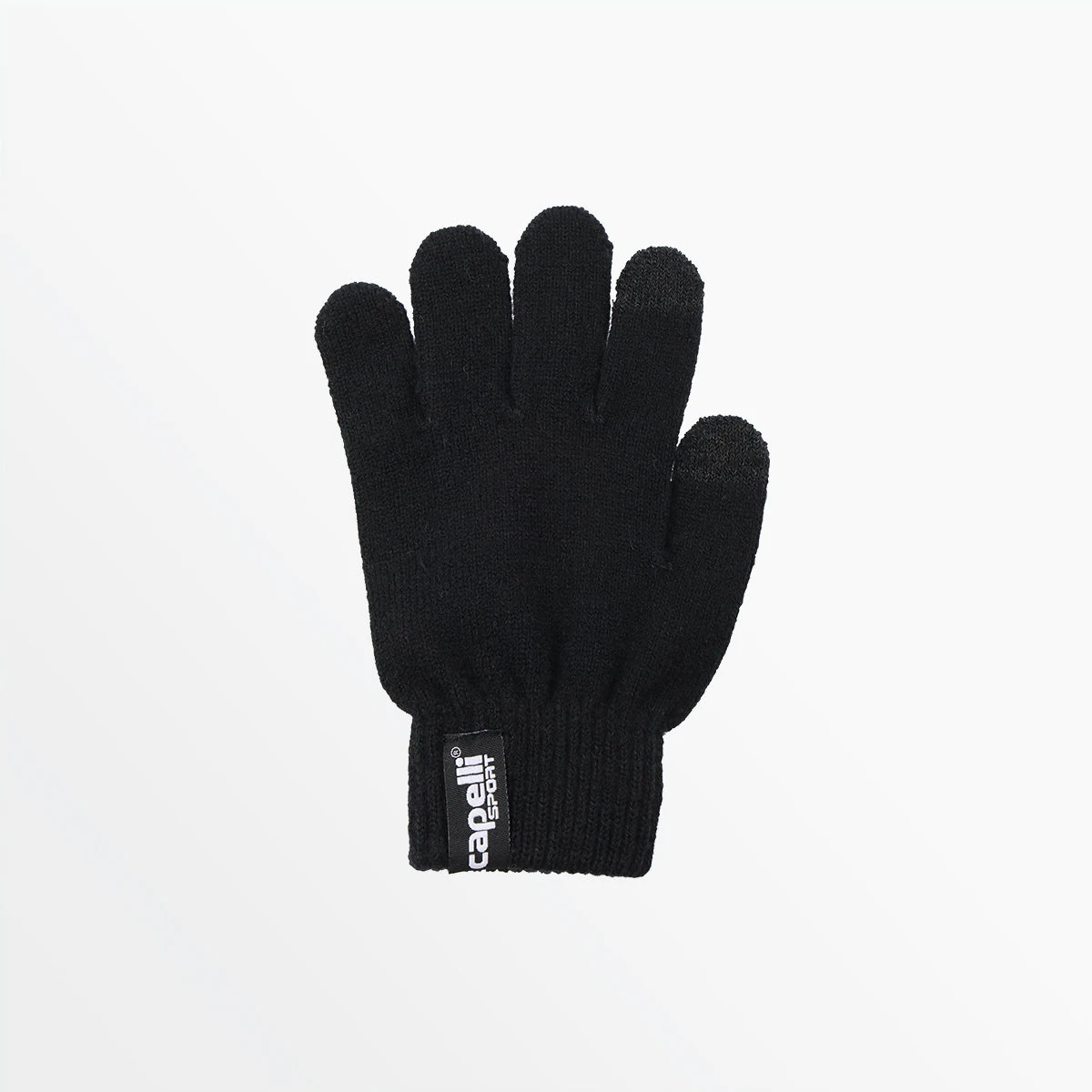 CapelliSport ACCESSORIES YOUTH TWO-TONE HAT & GLOVES -SET 10 CapelliSport ACCESSORIES YOUTH TWO-TONE HAT & GLOVES -SET