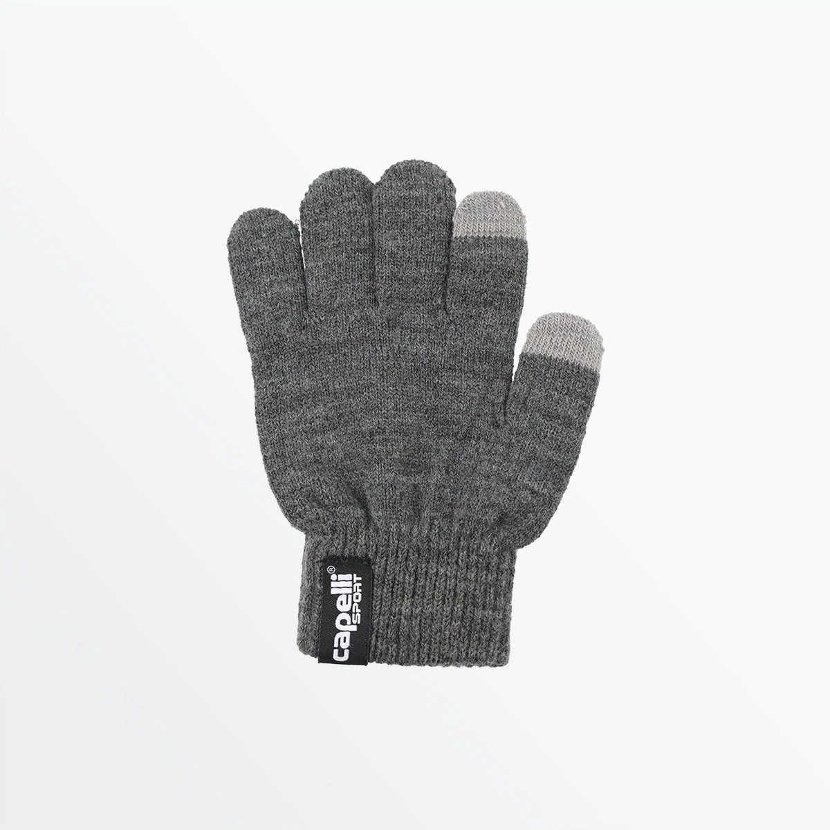 CapelliSport YOUTH STRIPED HAT & GLOVES-SET 6 CapelliSport YOUTH STRIPED HAT & GLOVES-SET