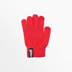 CapelliSport YOUTH STRIPED HAT & GLOVES-SET 20 CapelliSport YOUTH STRIPED HAT & GLOVES-SET