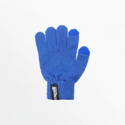 CapelliSport YOUTH STRIPED HAT & GLOVES-SET 24 CapelliSport YOUTH STRIPED HAT & GLOVES-SET