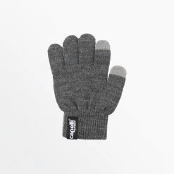 CapelliSport YOUTH STRIPED HAT & GLOVES-SET 25 CapelliSport YOUTH STRIPED HAT & GLOVES-SET