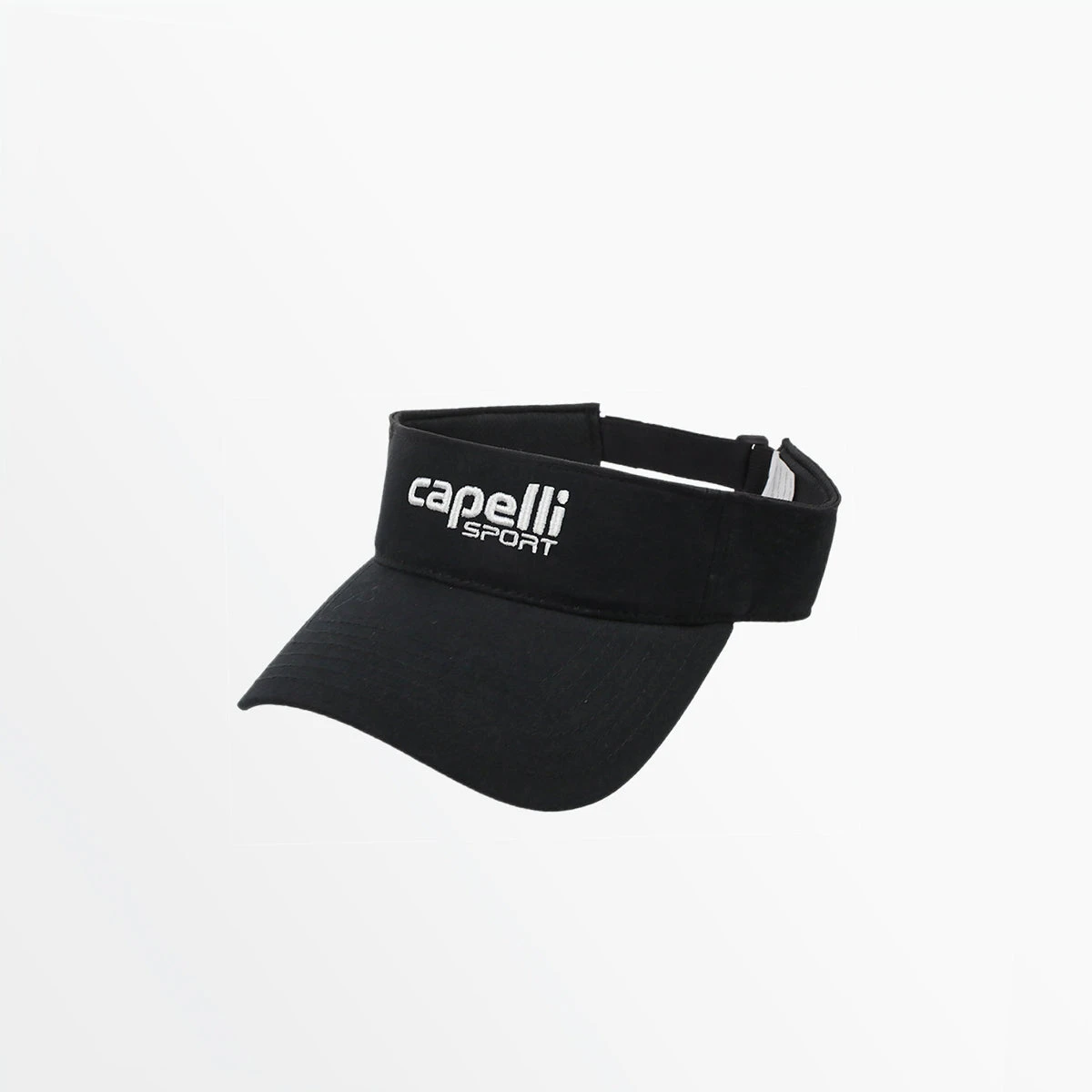 Capellisport.com ADULT CS TWILL VISOR ACCESSORIES 6 Capellisport.com ADULT CS TWILL VISOR ACCESSORIES