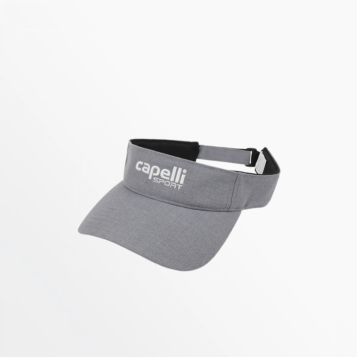 Capellisport.com ADULT CS TWILL VISOR ACCESSORIES 3 Capellisport.com ADULT CS TWILL VISOR ACCESSORIES