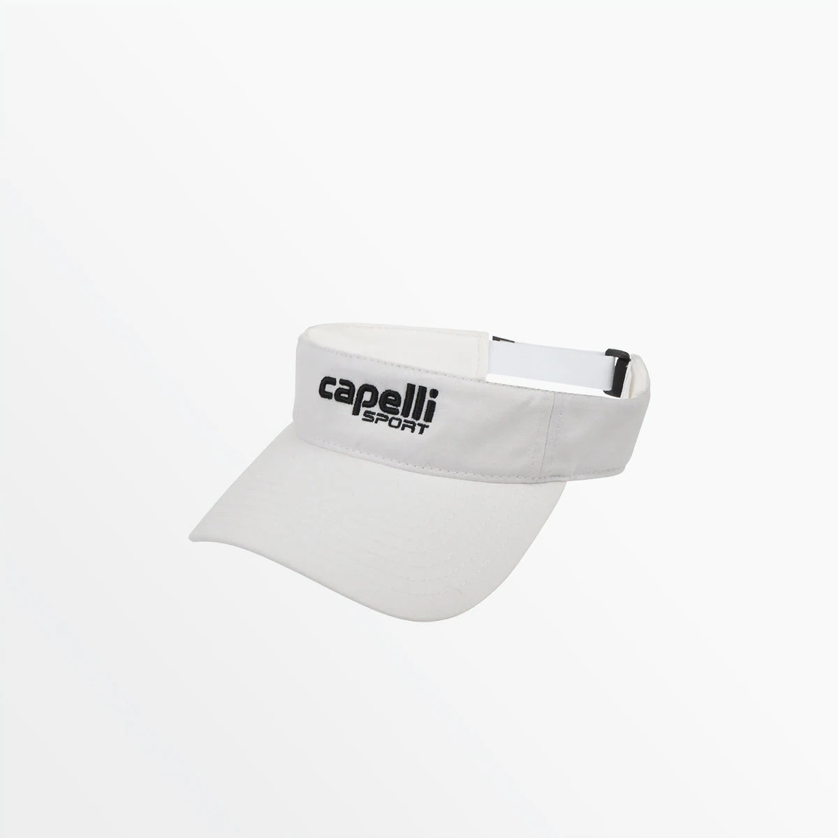 Capellisport.com ADULT CS TWILL VISOR ACCESSORIES 9 Capellisport.com ADULT CS TWILL VISOR ACCESSORIES