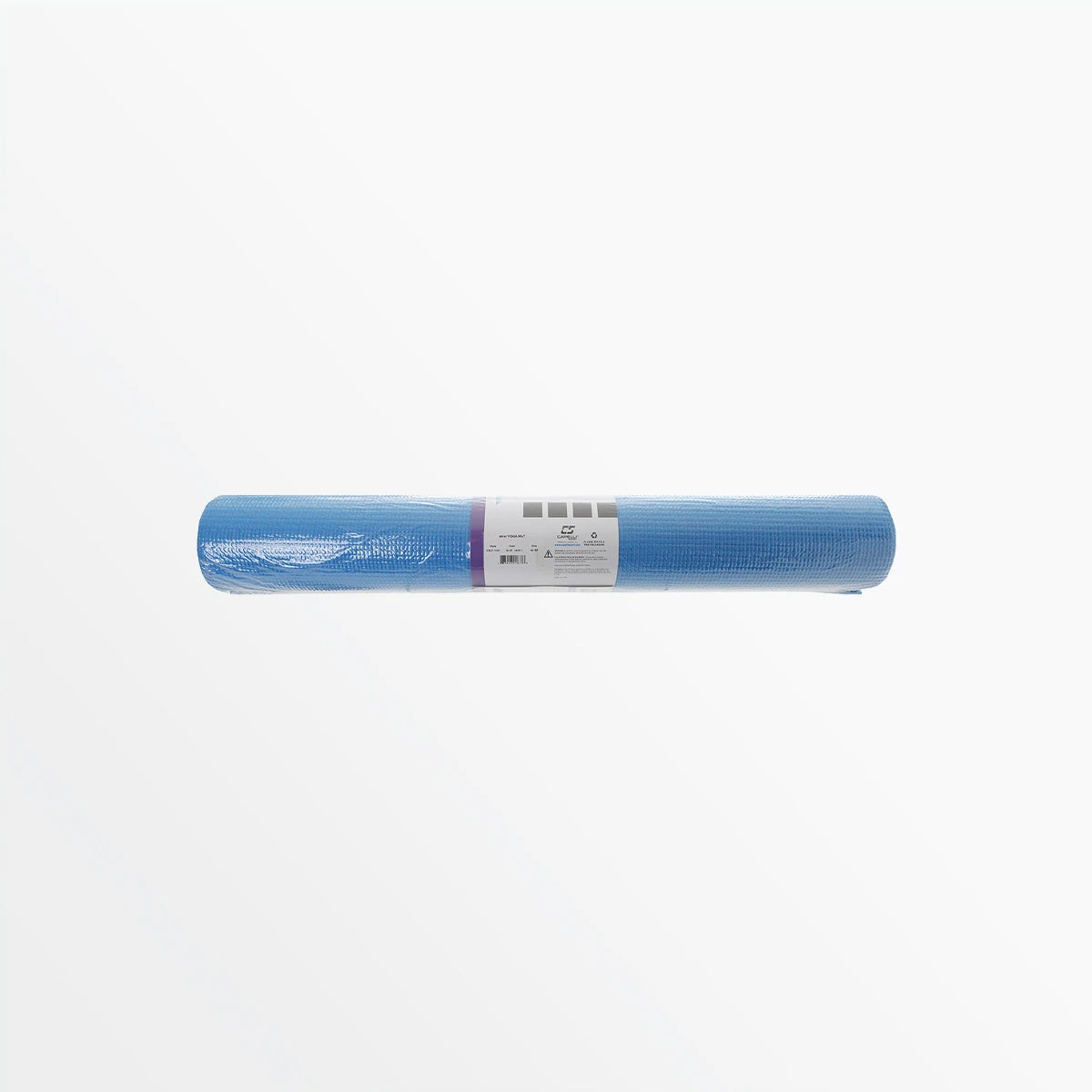 CapelliSport 4MM YOGA MAT 5 CapelliSport 4MM YOGA MAT