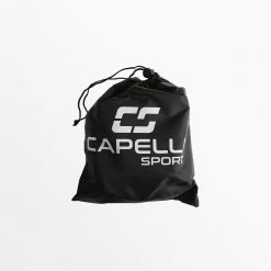 CapelliSport 5PC RESISTANCE BAND KIT FITNESS EQUIPMENT