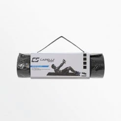 CapelliSport EXERCISE MAT ACCESSORIES 12 CapelliSport EXERCISE MAT ACCESSORIES