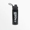 CapelliSport ACCESSORIES STEEL WIDE TOP WATER BOTTLE 20OZ 2 CapelliSport ACCESSORIES STEEL WIDE TOP WATER BOTTLE 20OZ