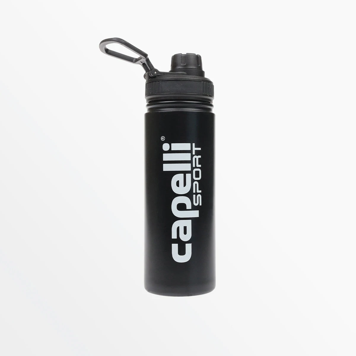 CapelliSport ACCESSORIES STEEL WIDE TOP WATER BOTTLE 20OZ 3 CapelliSport ACCESSORIES STEEL WIDE TOP WATER BOTTLE 20OZ