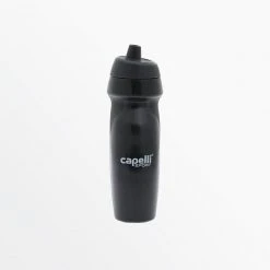 Capellisport.com 18.5 OZ SQUEEZE SPORTS BOTTLE ACCESSORIES 24 Capellisport.com 18.5 OZ SQUEEZE SPORTS BOTTLE ACCESSORIES