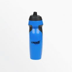 Capellisport.com 18.5 OZ SQUEEZE SPORTS BOTTLE ACCESSORIES 22 Capellisport.com 18.5 OZ SQUEEZE SPORTS BOTTLE ACCESSORIES