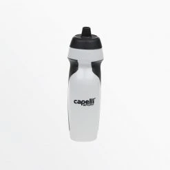 Capellisport.com 18.5 OZ SQUEEZE SPORTS BOTTLE ACCESSORIES