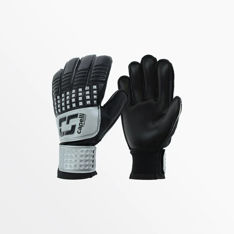 CapelliSport YOUTH 4-CUBE TEAM I - GOALKEEPER GLOVES 3 CapelliSport YOUTH 4-CUBE TEAM I - GOALKEEPER GLOVES