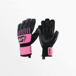 CapelliSport SHOP ALL ADULT 4-CUBE TEAM II - GOALKEEPER GLOVES 17 CapelliSport SHOP ALL ADULT 4-CUBE TEAM II - GOALKEEPER GLOVES