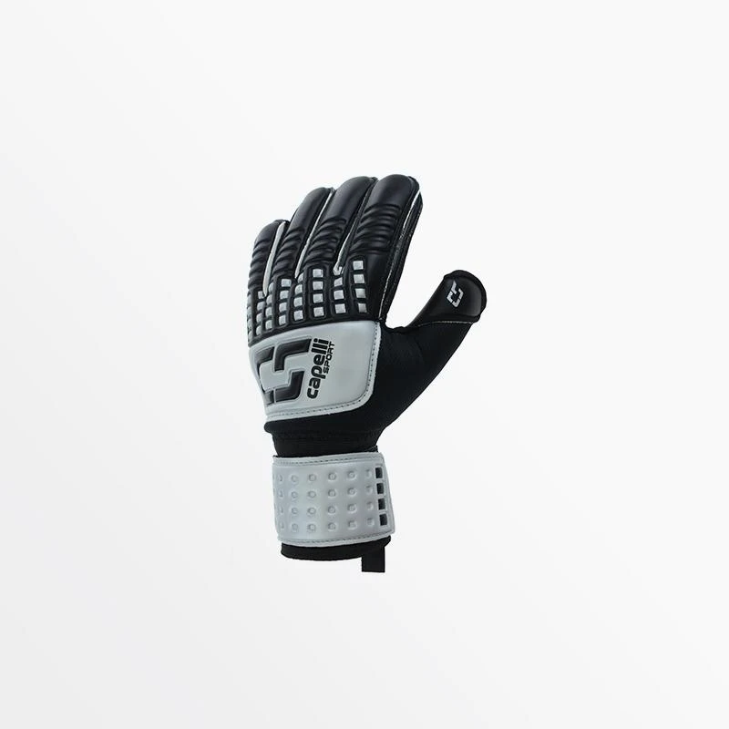 CapelliSport SHOP ALL ADULT 4-CUBE TEAM II - GOALKEEPER GLOVES 7 CapelliSport SHOP ALL ADULT 4-CUBE TEAM II - GOALKEEPER GLOVES