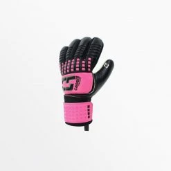 CapelliSport YOUTH 4-CUBE COMPETITION ELITE - GOALKEEPER GLOVES SHOP ALL