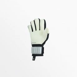 CapelliSport ADULT 4-CUBE COMPETITION ELITE W/ FINGER PROTECTION - GOALKEEPER GLOVES SHOP ALL