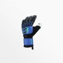 CapelliSport ADULT 4-CUBE COMPETITION ELITE W/ FINGER PROTECTION - GOALKEEPER GLOVES SHOP ALL