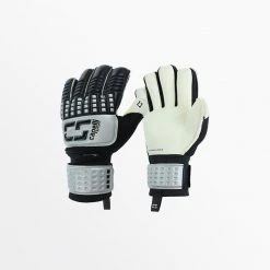 CapelliSport ADULT 4-CUBE COMPETITION ELITE W/ FINGER PROTECTION - GOALKEEPER GLOVES SHOP ALL