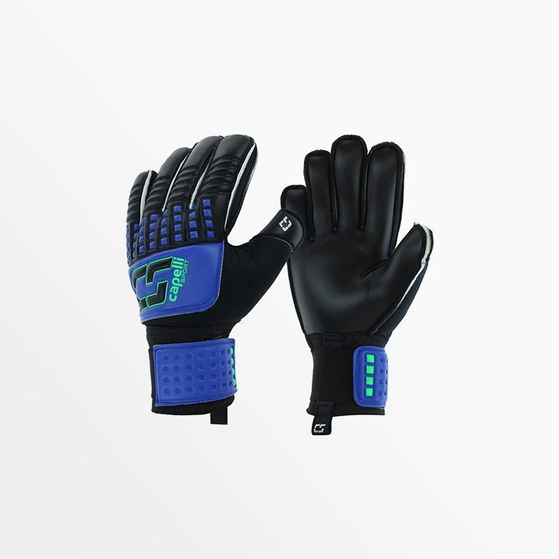 CapelliSport SHOP ALL ADULT 4-CUBE TEAM II - GOALKEEPER GLOVES 3 CapelliSport SHOP ALL ADULT 4-CUBE TEAM II - GOALKEEPER GLOVES